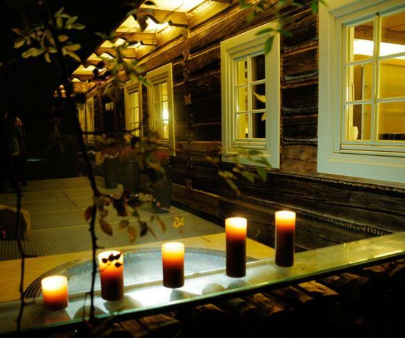 Kacza Chata - Willa Z Jacuzzi Cracovia Exterior foto